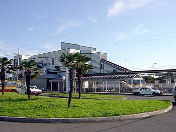 harataima-station